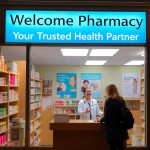 Your Trusted Health Partner: Your Local Pharmacy
