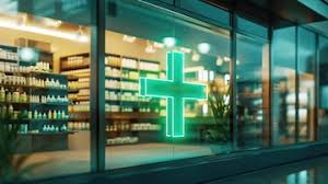 Your Local Pharmacy: Always Ready to Help, Always Close By